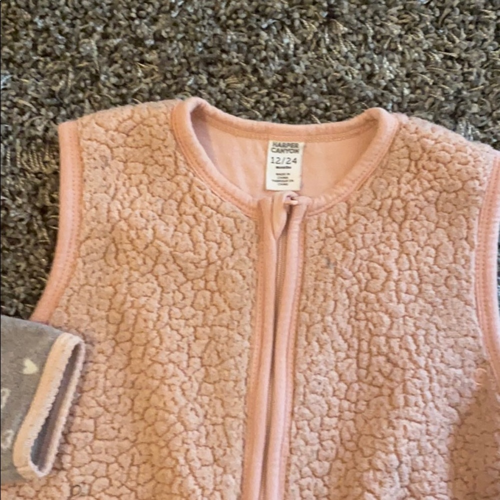 Sleep sack - Picture 3 of 3